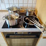 Apartamento Allpartment Allgaeu - Mit 3 Schlafzimmern & Balkon *