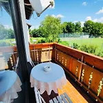 Allpartment Allgaeu - Mit 3 Schlafzimmern & Balkon Apartamento Kempten