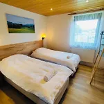 Allpartment Allgaeu - Mit 3 Schlafzimmern & Balkon Apartamento *