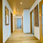 Allpartment Allgaeu - Mit 3 Schlafzimmern & Balkon Apartamento