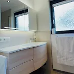 Allpartment Allgaeu - Mit 3 Schlafzimmern & Balkon Kempten