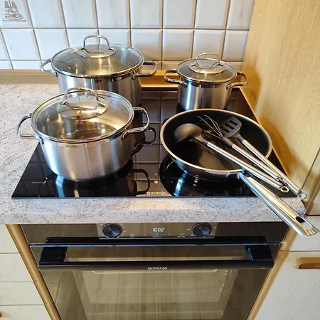 Апартаменты Allpartment Allgaeu - Mit 3 Schlafzimmern & Balkon *