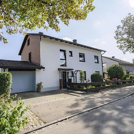 Allpartment Allgaeu - Mit 3 Schlafzimmern & Balkon