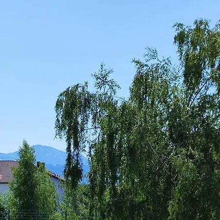 Apartmán Allpartment Allgaeu - Mit 3 Schlafzimmern & Balkon Kempten