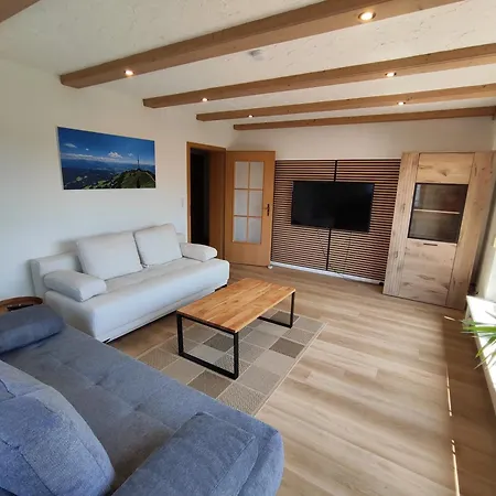 公寓 Allpartment Allgaeu -