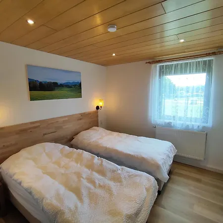 Allpartment Allgaeu - *