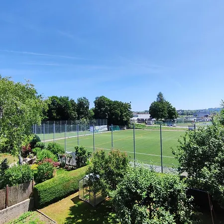 Allpartment Allgaeu - 公寓