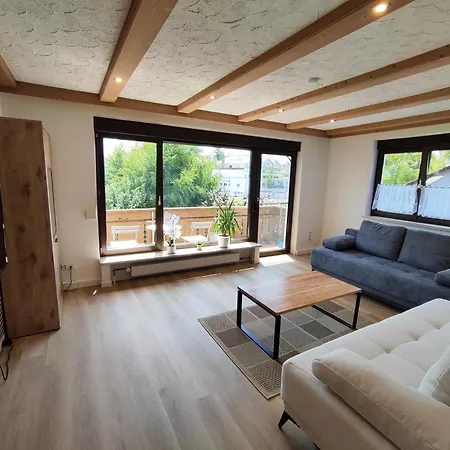 Allpartment Allgaeu -