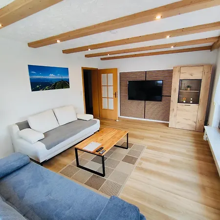 Allpartment Allgaeu - *